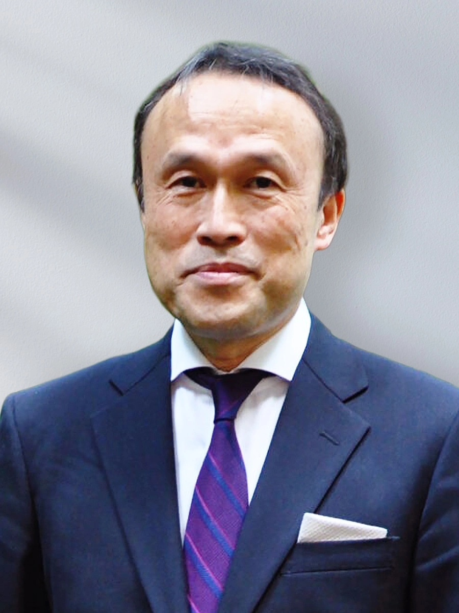 瀧田 順丸