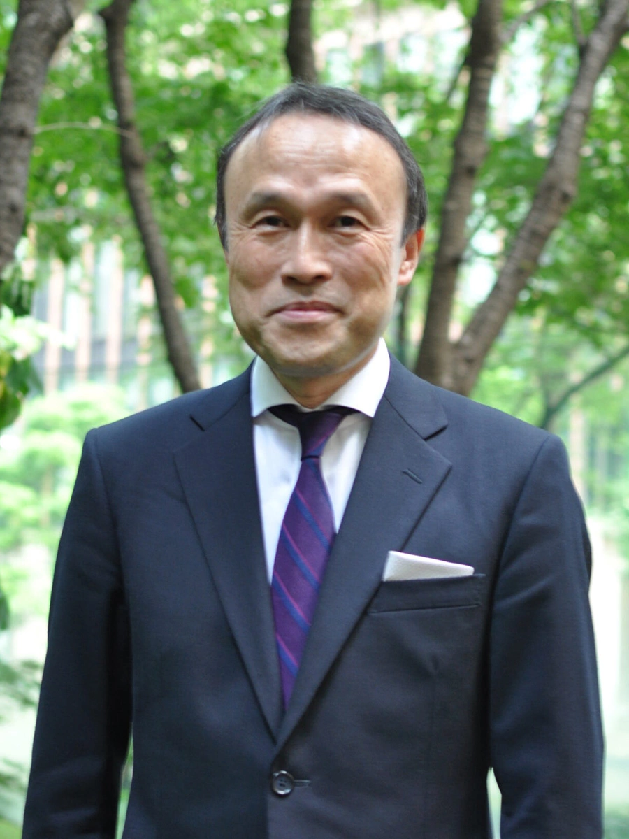 瀧田 順丸