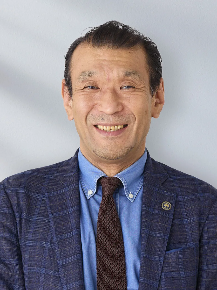 田中 学