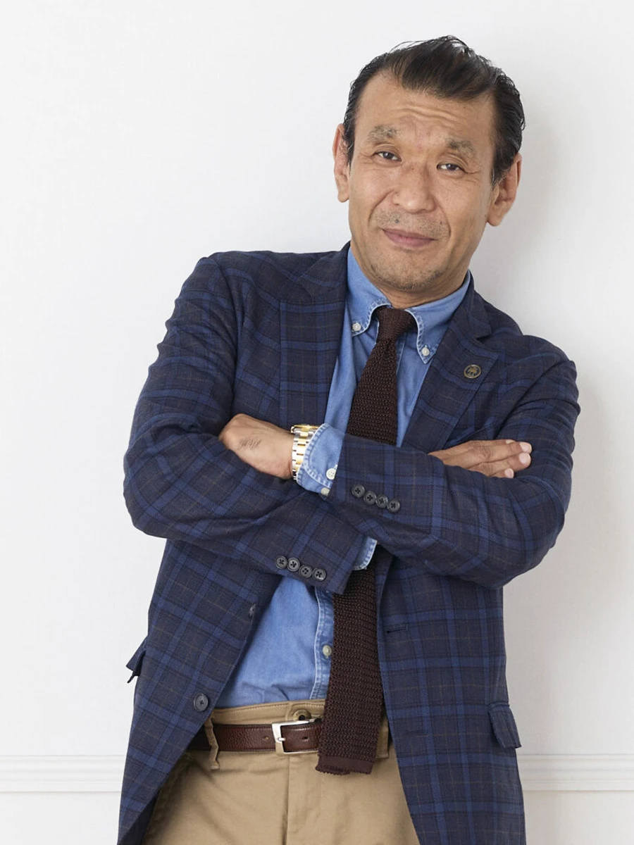 田中 学
