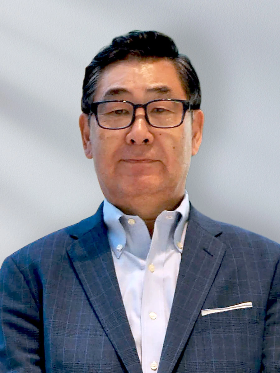 小布施 森一