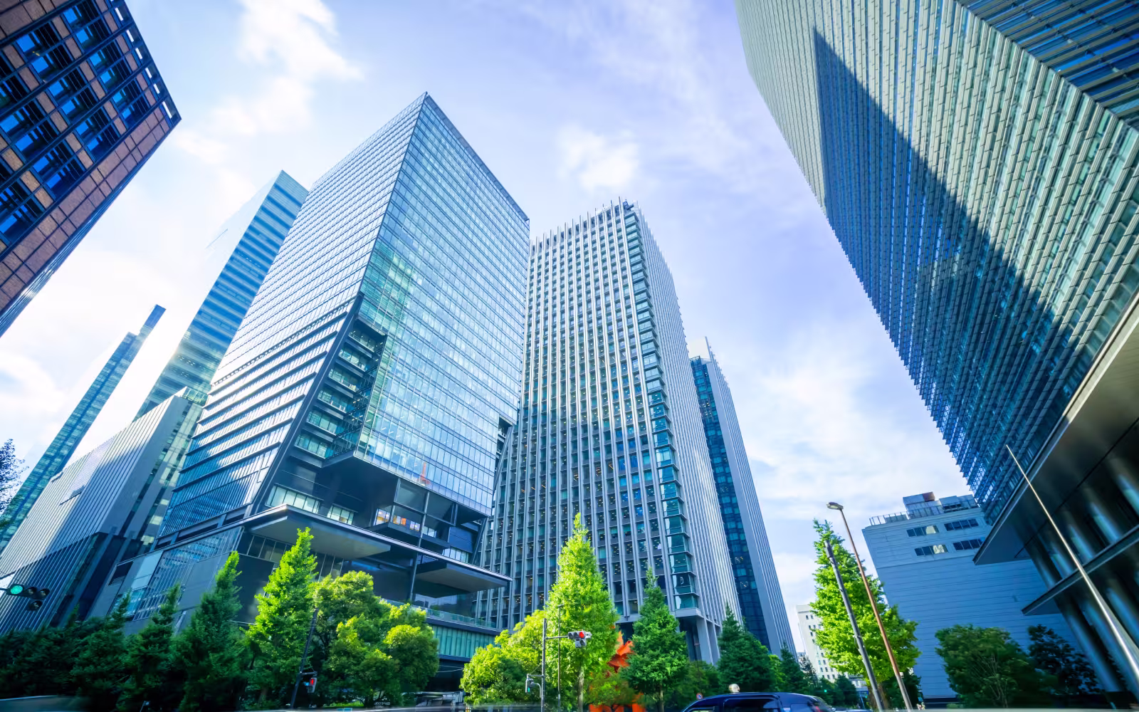 PML主要サービスは、企業価値向上