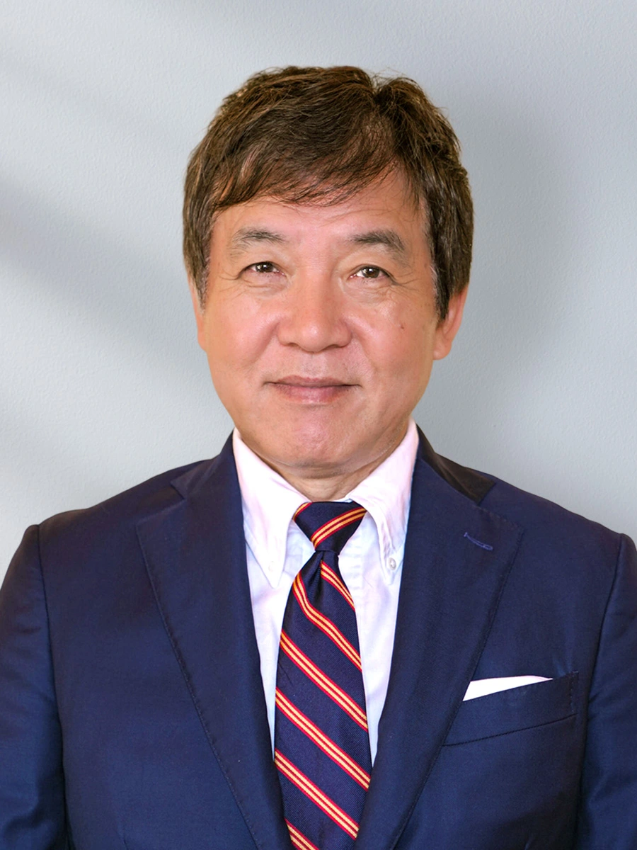 中山 俊彦