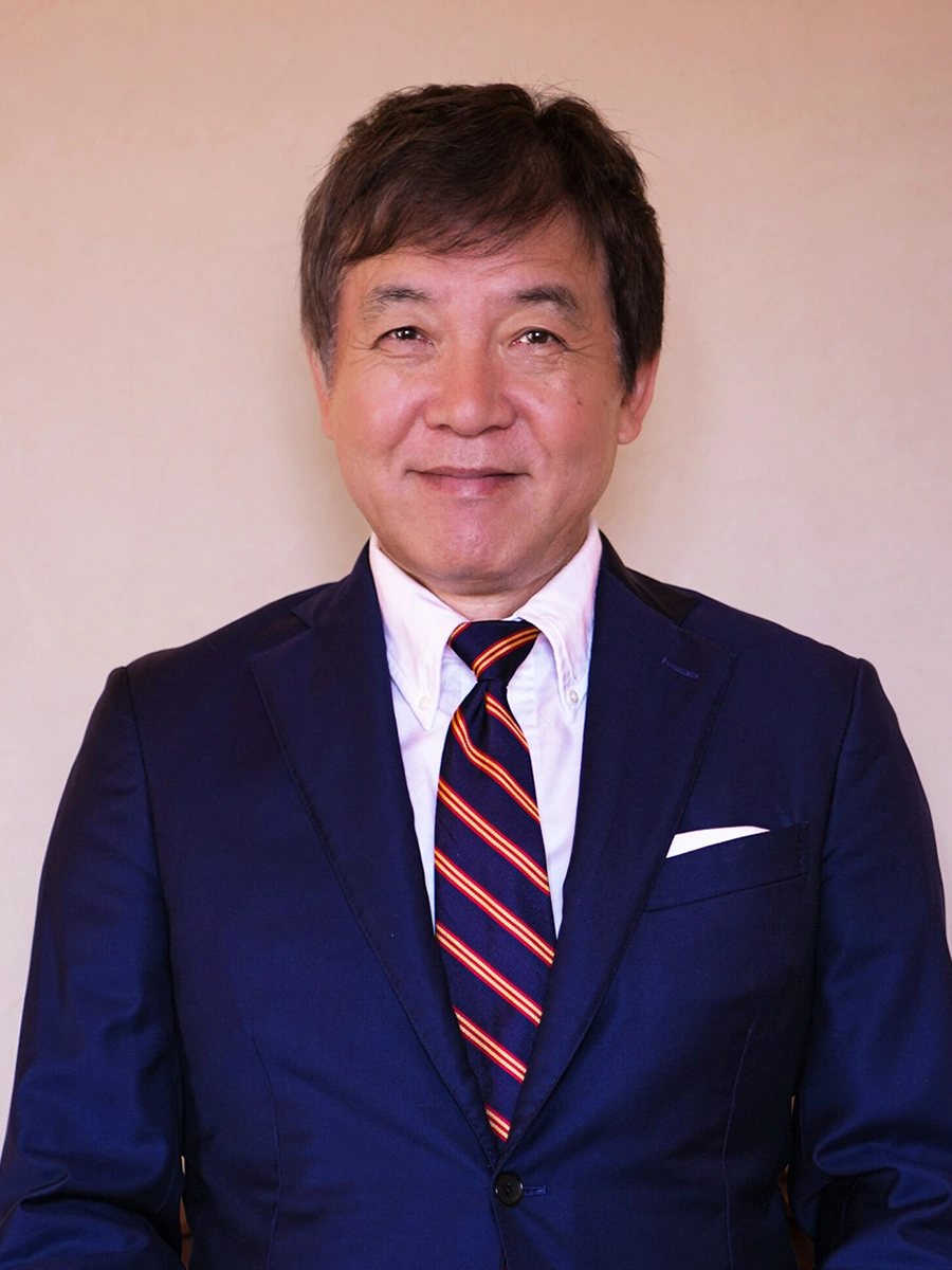 中山 俊彦